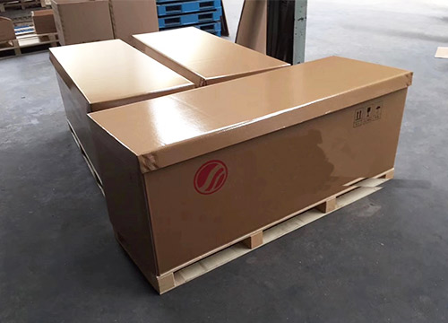 運輸危險品紙箱可以替代木箱嗎？